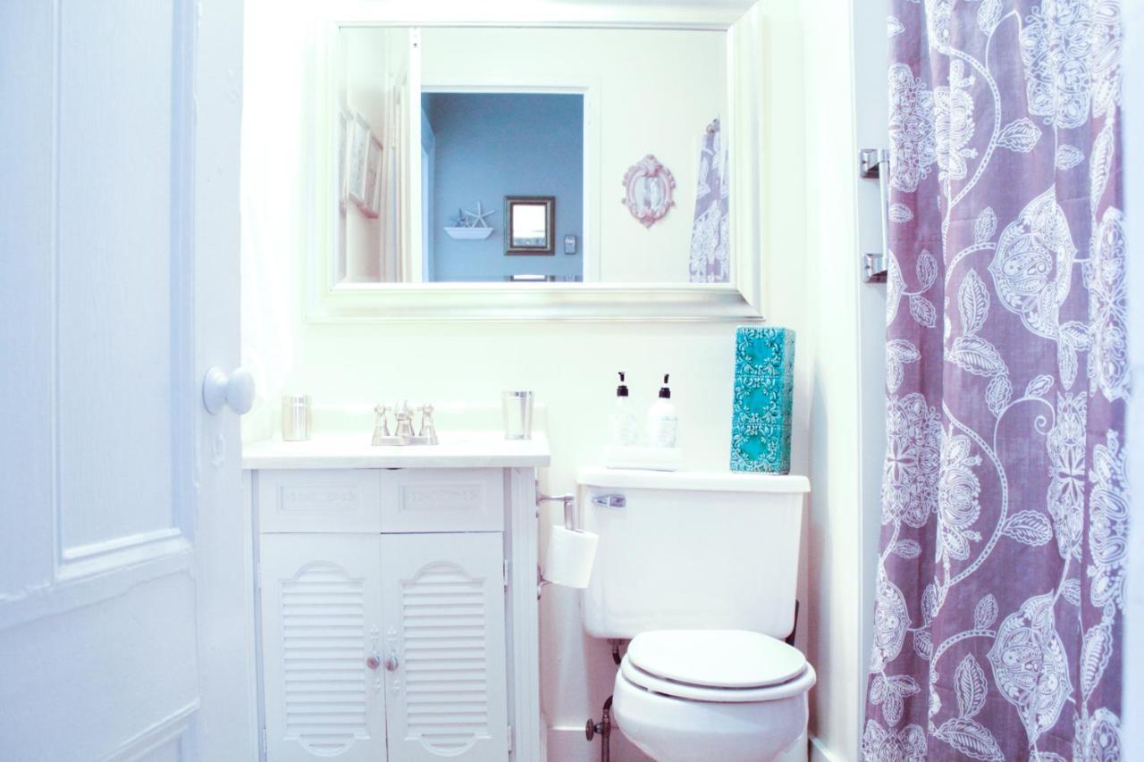 Honeysuckle Suite Apartment In Downtown Rockland Extérieur photo
